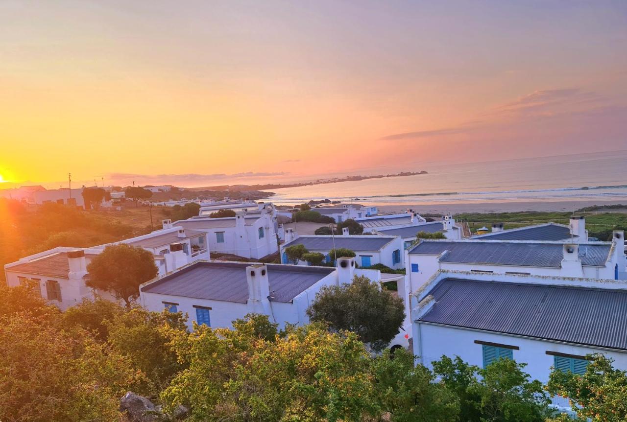 Flamink Beach View Cottage In Paternoster Exterior foto