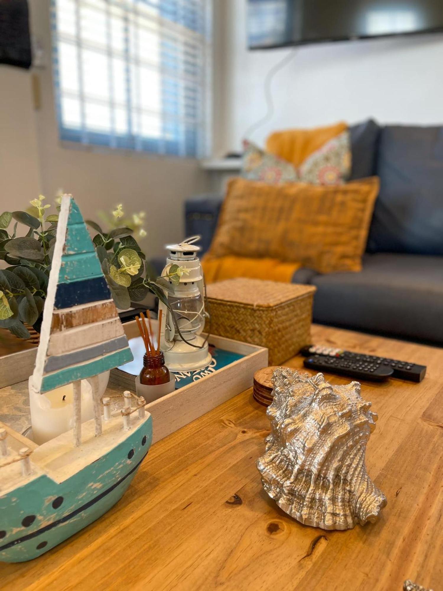 Flamink Beach View Cottage In Paternoster Exterior foto