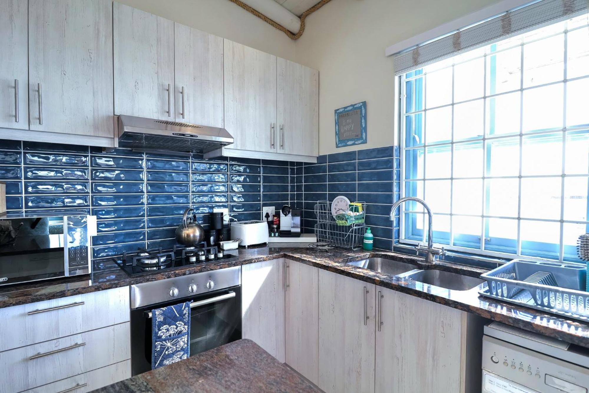 Flamink Beach View Cottage In Paternoster Habitación foto